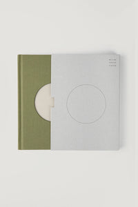Open Journal - Moss
