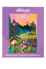 Load image into Gallery viewer, Manning Park 1000-Piece Puzzle