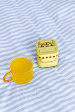 Load image into Gallery viewer, Ginger Zest Sunchaser - Organic Ginger Turmeric Tea
