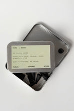 Load image into Gallery viewer, Fern + Moss Incense Cones