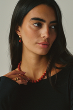 Load image into Gallery viewer, Terracotta Necklace