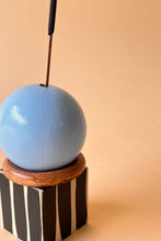 Load image into Gallery viewer, Wooden Incense Holder - Large