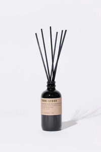 Enoki Cedar Reed Diffuser