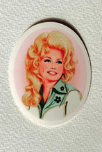 Load image into Gallery viewer, Dolly Parton Sticker