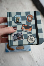 Load image into Gallery viewer, Tiny Patches Gap Filler Sticker Sheet