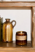Load image into Gallery viewer, Teakwood &amp; Tobacco Large Candle