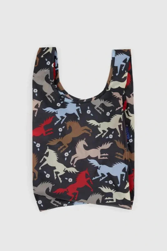 Baby Baggu - Horse Cut-Outs