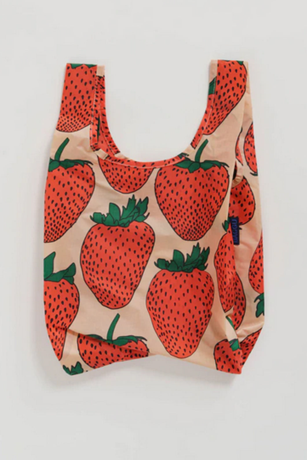 Baby Baggu - Strawberry