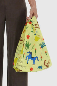 Baby Baggu - Painted Prairie