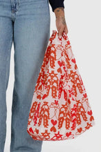 Load image into Gallery viewer, Standard Baggu - Cowgirl
