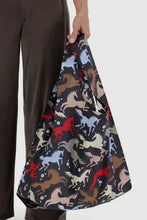 Load image into Gallery viewer, Standard Baggu - Horse Cut-Outs