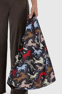Standard Baggu - Horse Cut-Outs