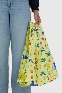 Standard Baggu - Painted Prairie