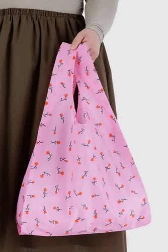 Standard Baggu - Painted Wildflower