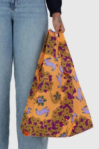 Standard Baggu - Wild Rabbit