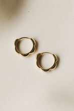 Load image into Gallery viewer, Colio Hoops