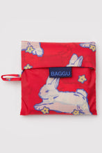 Load image into Gallery viewer, Standard Baggu - Bunnies