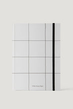 Load image into Gallery viewer, Lined Notebook - Trace
