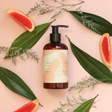 Load image into Gallery viewer, Bergamot and Neroli Petals Hand Soap