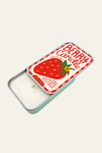 Load image into Gallery viewer, Berry Tin Candle