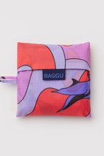 Load image into Gallery viewer, Standard Baggu - Dolphins