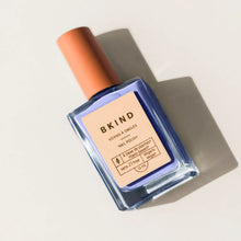 Load image into Gallery viewer, Bkind Non-Toxic Nail Polish in light blue