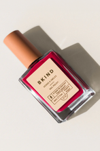 Load image into Gallery viewer, Bkind Non-Toxic Nail Polish - Pink Beet Latte