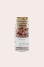 Load image into Gallery viewer, Bloom Soaking Salts - Single Serving