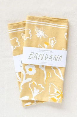 Blossoms Bandana