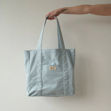 Load image into Gallery viewer, Colourful Tote Bag