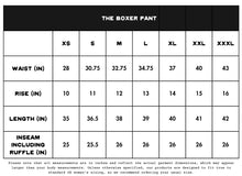 Load image into Gallery viewer, Boxer Pant - Brown Gingham