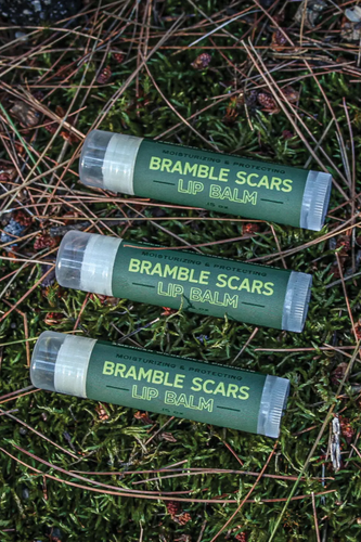Bramble Scars Lip Balm