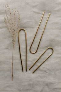 classic hair forks