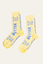 Load image into Gallery viewer, Butter Crew Socks - Small