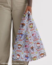 Load image into Gallery viewer, Standard Baggu - Hello Kitty &amp; Friends Western