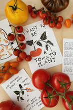 Load image into Gallery viewer, May Everybody Ripen When They're Ready Print