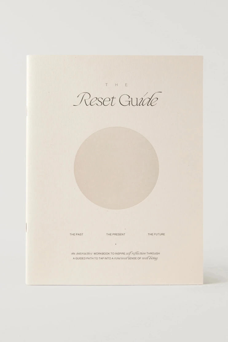 The Reset Guide