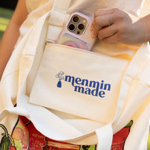 Load image into Gallery viewer, Asian Hot Sauces Tote Bag
