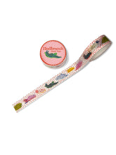 Load image into Gallery viewer, Nudibranch Washi Tape