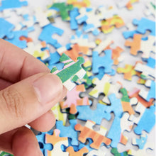 Load image into Gallery viewer, Ramen - 99 Piece Mini Puzzle