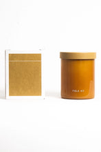 Load image into Gallery viewer, Field Kit Glass Candle - The Beekeeper