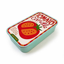 Load image into Gallery viewer, Tomato Tin Candle