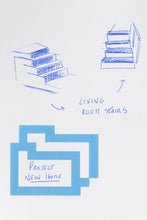 Load image into Gallery viewer, Naked Notebook