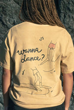 Load image into Gallery viewer, Wanna Dance T-Shirt