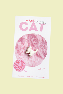 Pocket Pet Cat