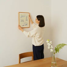 Load image into Gallery viewer, Smoking Cats Wall Art Print