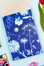 Load image into Gallery viewer, Junk Journal Sticker Book - In the Garden