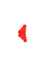 Load image into Gallery viewer, Scalloped Mini Hold Everything Claw