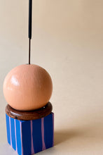 Load image into Gallery viewer, Wooden Incense Holder - Large