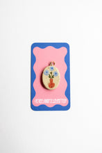 Load image into Gallery viewer, Hand Painted Ceramic Charms